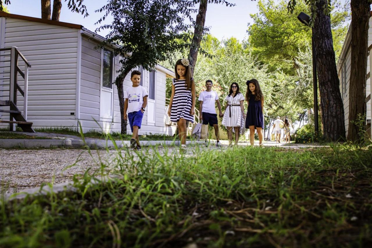 Villaggio Lido D'Abruzzo 로세토데글리아브루찌 외부 사진