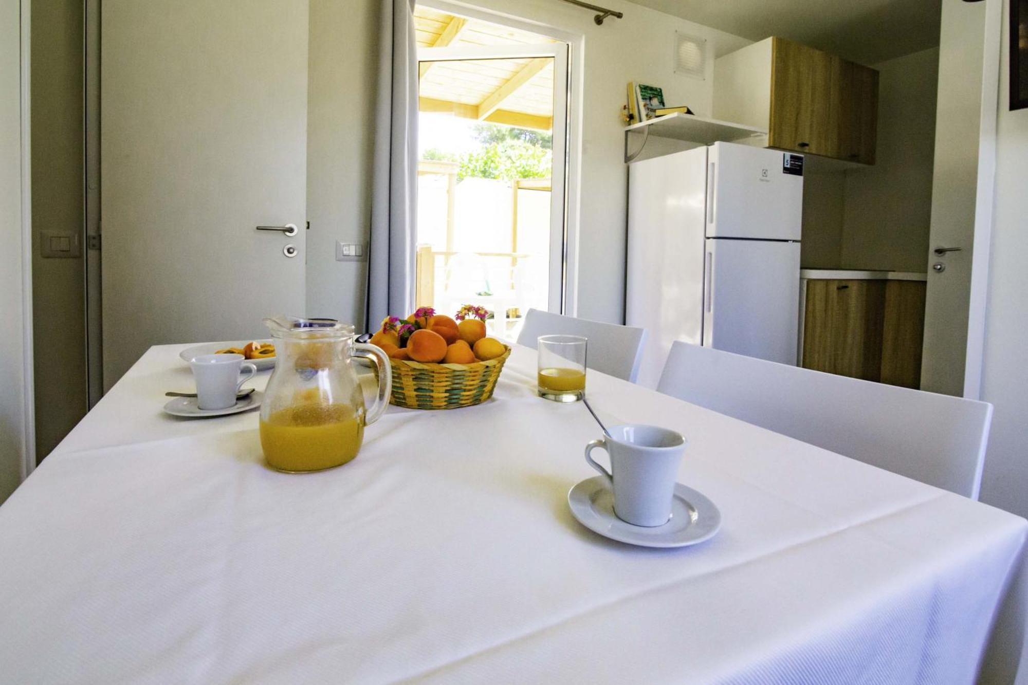 Villaggio Lido D'Abruzzo 로세토데글리아브루찌 객실 사진