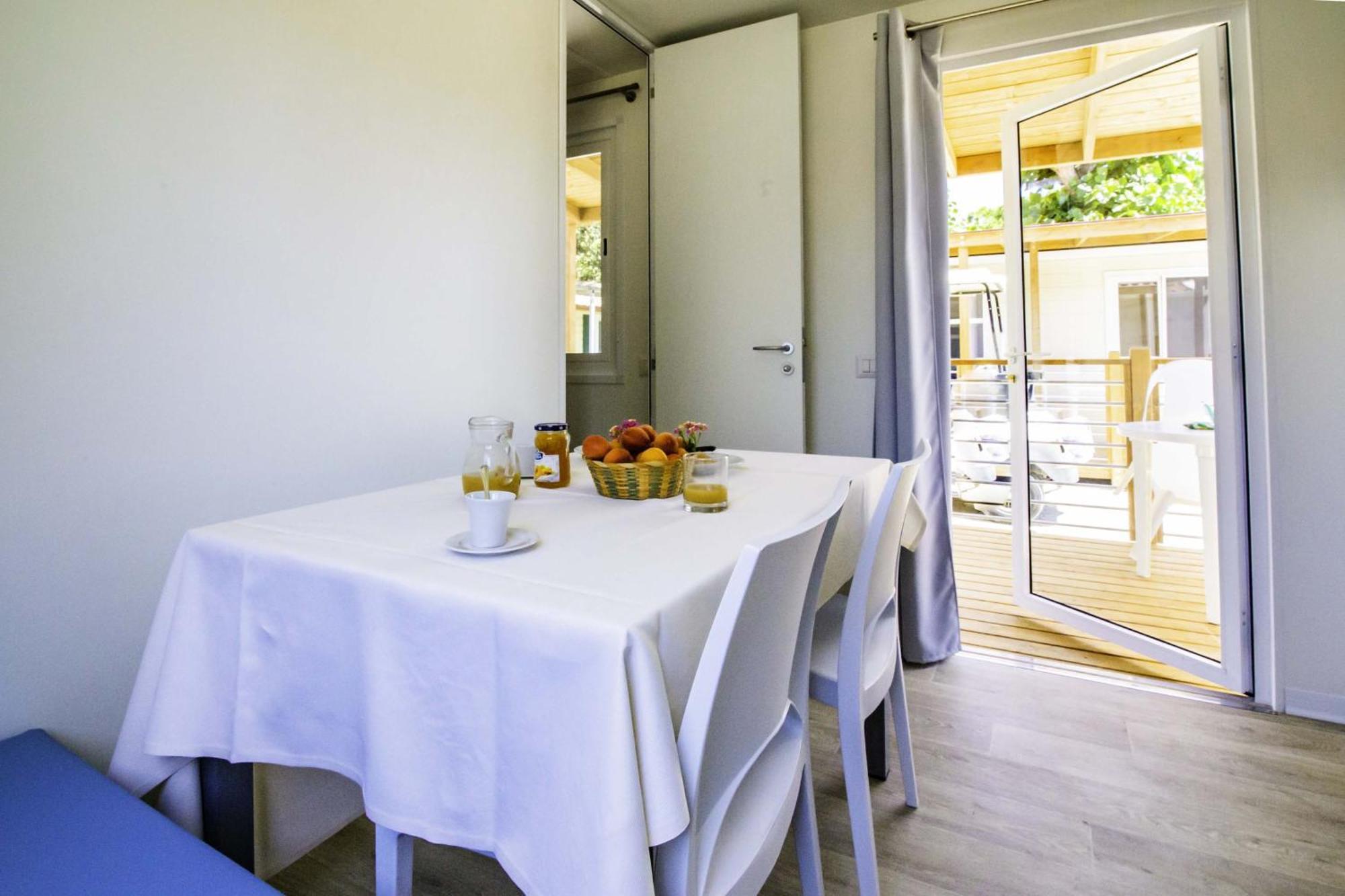 Villaggio Lido D'Abruzzo 로세토데글리아브루찌 객실 사진